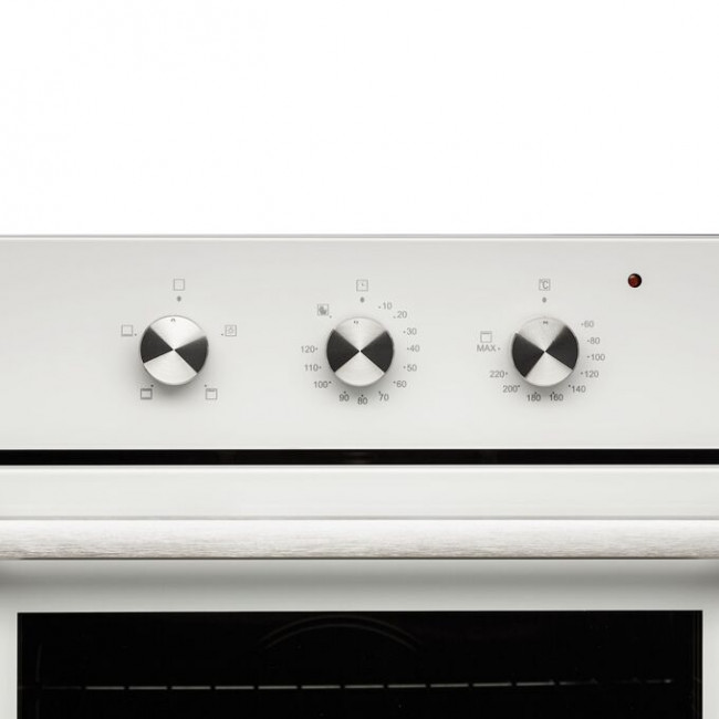 Духовой шкаф Krona Essenza 60 WH G2