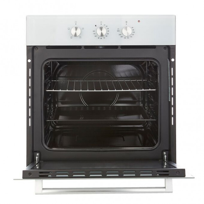 Духовой шкаф Krona Essenza 60 WH G2