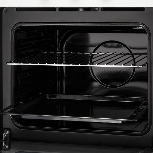 Духовой шкаф Krona Essenza 60 WH G2