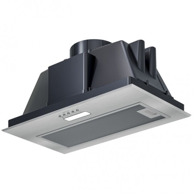 Вытяжка Krona Ameli Light 600 Inox PB Вытяжка Krona Ameli Light 600 Inox PB