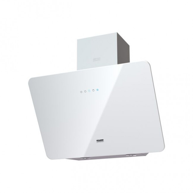 Вытяжка каминная Krona Liora 600 S белый сенсорное (1 мотор) Вытяжка каминная Krona Liora 600 S белый сенсорное (1 мотор)