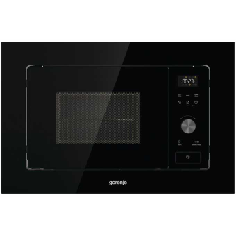 Встраиваемая микроволновая печь Gorenje BM201AG1BG