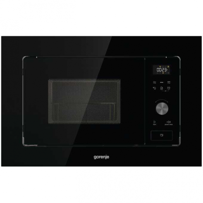 Встраиваемая микроволновая печь Gorenje BM201AG1BG Встраиваемая микроволновая печь Gorenje BM201AG1BG