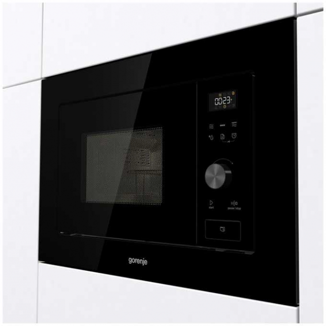 Встраиваемая микроволновая печь Gorenje BM201AG1BG Встраиваемая микроволновая печь Gorenje BM201AG1BG
