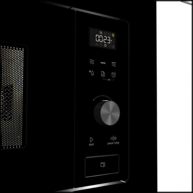 Встраиваемая микроволновая печь Gorenje BM201AG1BG Встраиваемая микроволновая печь Gorenje BM201AG1BG