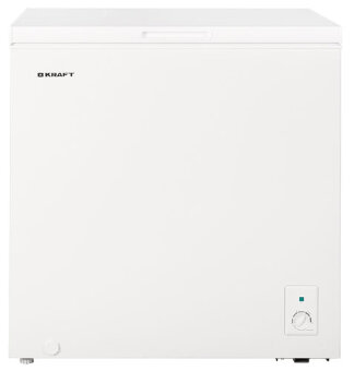 Морозильный ларь Kraft BD (W)-230RX 83.5x82.3x55.6 Морозильный ларь Kraft BD (W)-230RX 83.5x82.3x55.6