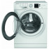 Стиральная машина Hotpoint-Ariston NSS 6015 W RU белый