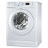 Стиральная машина INDESIT BWSA 61051 WWV RU Стиральная машина INDESIT BWSA 61051 WWV RU