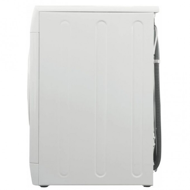 Стиральная машина INDESIT BWSA 61051 WWV RU Стиральная машина INDESIT BWSA 61051 WWV RU