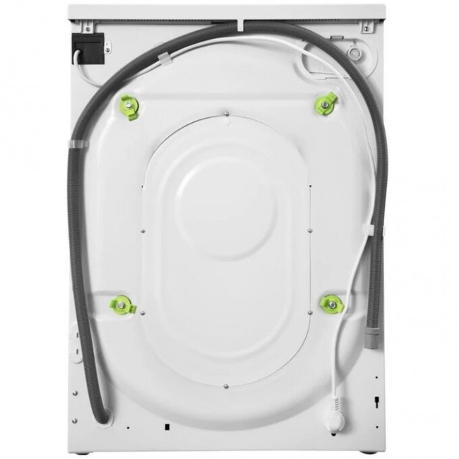 Стиральная машина INDESIT BWSA 61051 WWV RU Стиральная машина INDESIT BWSA 61051 WWV RU