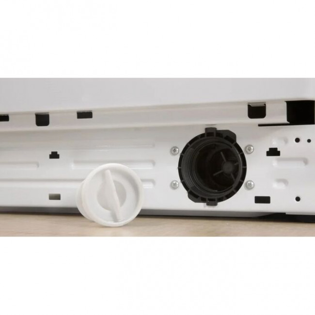 Стиральная машина INDESIT BWSA 61051 WWV RU Стиральная машина INDESIT BWSA 61051 WWV RU