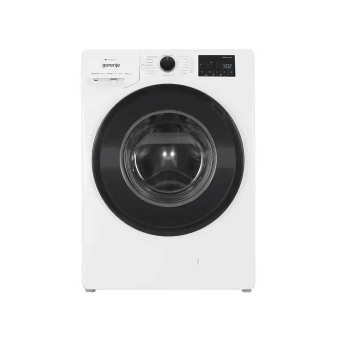 Стиральная машина Gorenje WPNEI82SBSWIFI/C белый инвертер Стиральная машина Gorenje WPNEI82SBSWIFI/C белый инвертер