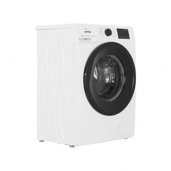 Стиральная машина Gorenje WPNEI82SBSWIFI/C белый инвертер Стиральная машина Gorenje WPNEI82SBSWIFI/C белый инвертер