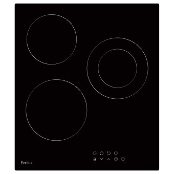 Варочная поверхность EVELUX HEV 431 B