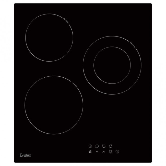 Варочная поверхность EVELUX HEV 431 B