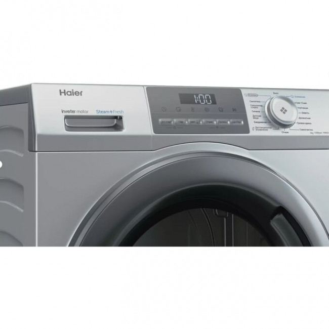Стиральная машина Haier HW60-BP12929BSE Стиральная машина Haier HW60-BP12929BSE