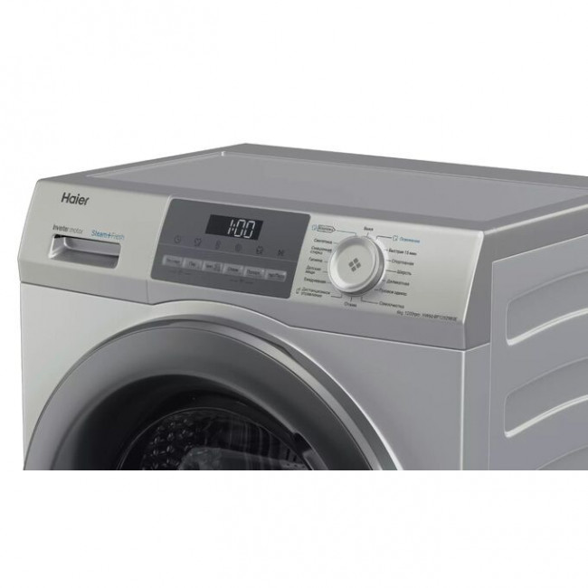 Стиральная машина Haier HW60-BP12929BSE Стиральная машина Haier HW60-BP12929BSE