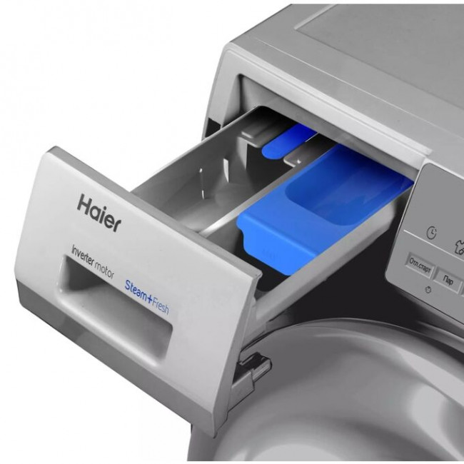 Стиральная машина Haier HW60-BP12929BSE Стиральная машина Haier HW60-BP12929BSE