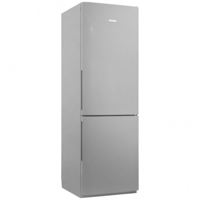 Холодильник POZIS RK FNF-170 серебристый ручки вертикальные