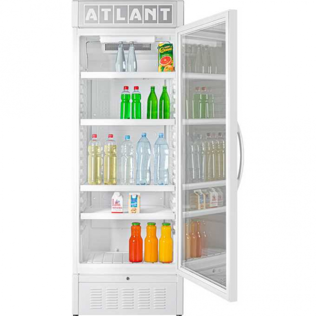 Торговый холодильник ATLANT ХТ 1000-000