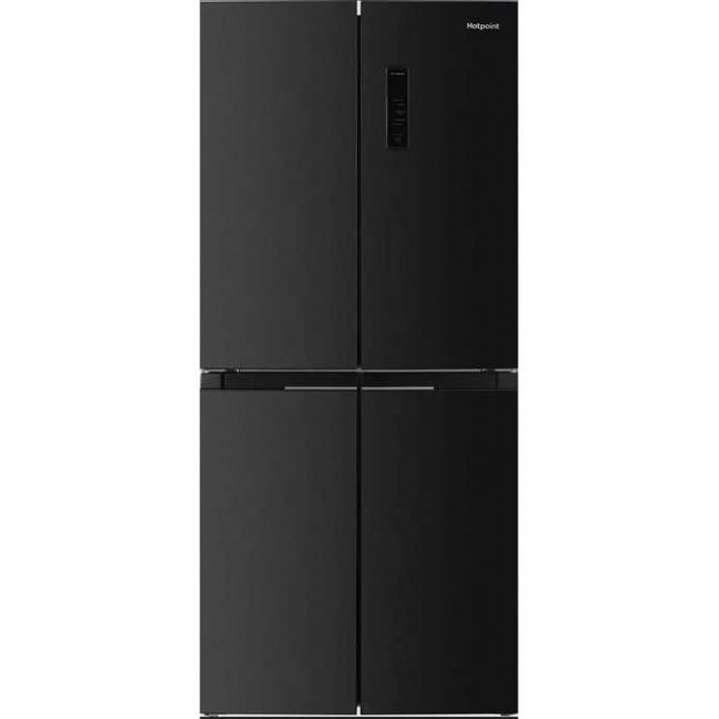 Холодильник Hotpoint HFL 4522I XBR Холодильник Hotpoint HFL 4522I XBR