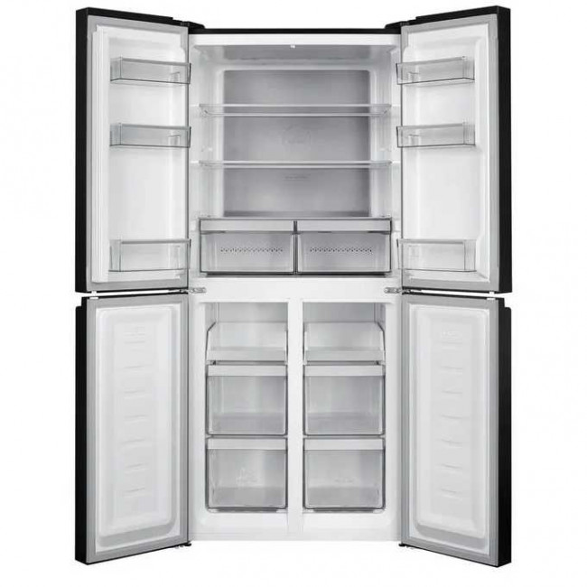 Холодильник Hotpoint HFL 4522I XBR Холодильник Hotpoint HFL 4522I XBR