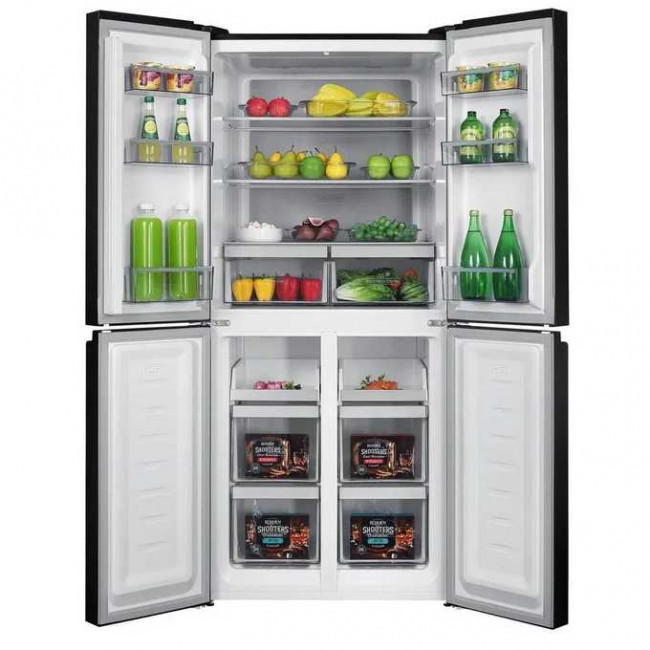 Холодильник Hotpoint HFL 4522I XBR Холодильник Hotpoint HFL 4522I XBR