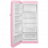 Холодильник SMEG FAB28LPK6 отдельностоящий, стиль 50-х, однокамерный, внутренняя морозильная камера, объем 270л (244 + 26) LED освещение Холодильник SMEG FAB28LPK6 отдельностоящий, стиль 50-х, однокамерный, внутренняя морозильная камера, объем 270л (244 + 26) LED освещение