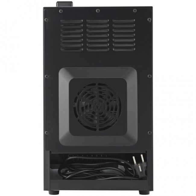 Винный шкаф TESLER WCV-080 Silver Винный шкаф TESLER WCV-080 Silver