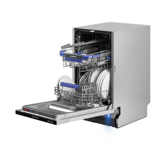Посудомоечная машина MAUNFELD MLP45120 Light Beam