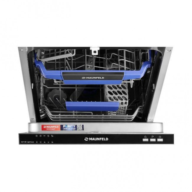 Посудомоечная машина MAUNFELD MLP45120 Light Beam Посудомоечная машина MAUNFELD MLP45120 Light Beam