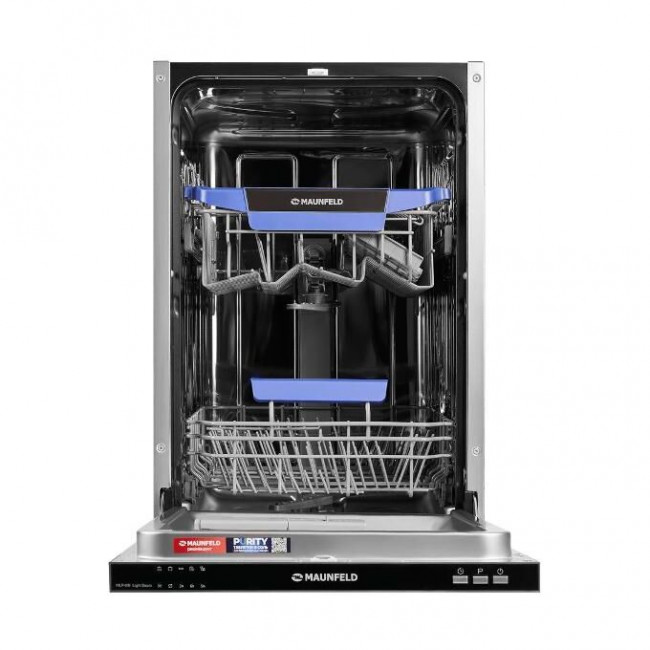 Посудомоечная машина MAUNFELD MLP45120 Light Beam Посудомоечная машина MAUNFELD MLP45120 Light Beam