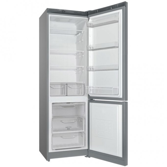 Холодильник Indesit DS 3200 G (869892300470) серебристый