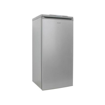 Морозильная камера DON R-105 MI металлик искристый