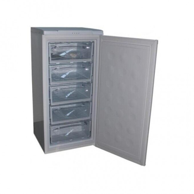 Морозильная камера DON R-105 MI металлик искристый Морозильная камера DON R-105 MI металлик искристый