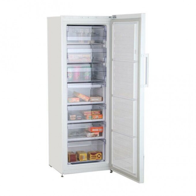 Морозильник Beko FSKDN6266T21W