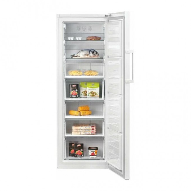 Морозильник Beko FSKDN6266T21W