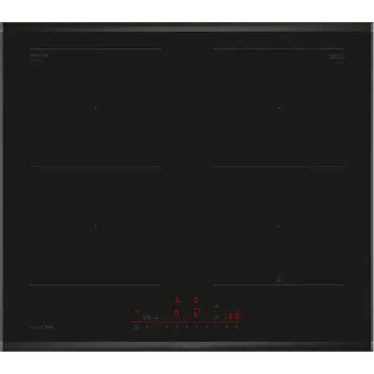 Варочная поверхность Bosch PVQ695HC1Z черный