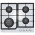 Варочная поверхность MEFERI MGH604WH Glass Comfort