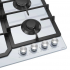 Варочная поверхность MEFERI MGH604WH Glass Comfort
