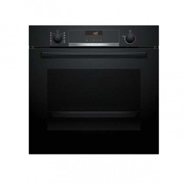 Духовой шкаф Bosch HBG536EB4 черный Духовой шкаф Bosch HBG536EB4 черный