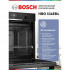 Духовой шкаф Bosch HBG536EB4 черный Духовой шкаф Bosch HBG536EB4 черный