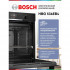 Духовой шкаф Bosch HBG536EB4 черный Духовой шкаф Bosch HBG536EB4 черный