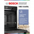 Духовой шкаф Bosch HBG536EB4 черный Духовой шкаф Bosch HBG536EB4 черный