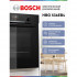 Духовой шкаф Bosch HBG536EB4 черный Духовой шкаф Bosch HBG536EB4 черный