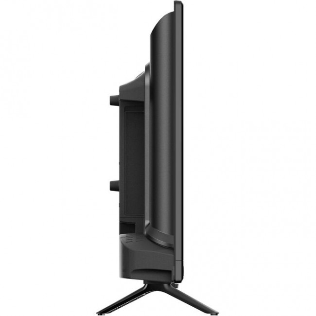 24" Телевизор Starwind SW-LED24SG304 чёрный 1366x768, HD READY, 60 Гц, Wi-Fi, Smart TV, Яндекс.ТВ