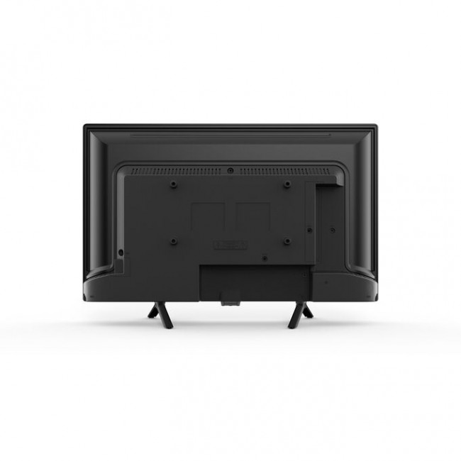 24" Телевизор Starwind SW-LED24SG304 чёрный 1366x768, HD READY, 60 Гц, Wi-Fi, Smart TV, Яндекс.ТВ