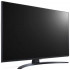43" Телевизор LG 43UT81006LA.ARUG черный 3840x2160, 4K Ultra HD, 60 Гц, Wi-Fi, Smart TV, webOS