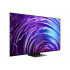 65" Телевизор Samsung QE65S95DAUXRU OLED черный 3840x2160, 4K Ultra HD, 144 Гц, Wi-Fi, Smart TV, Tizen OS