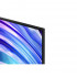 65" Телевизор Samsung QE65S95DAUXRU OLED черный 3840x2160, 4K Ultra HD, 144 Гц, Wi-Fi, Smart TV, Tizen OS